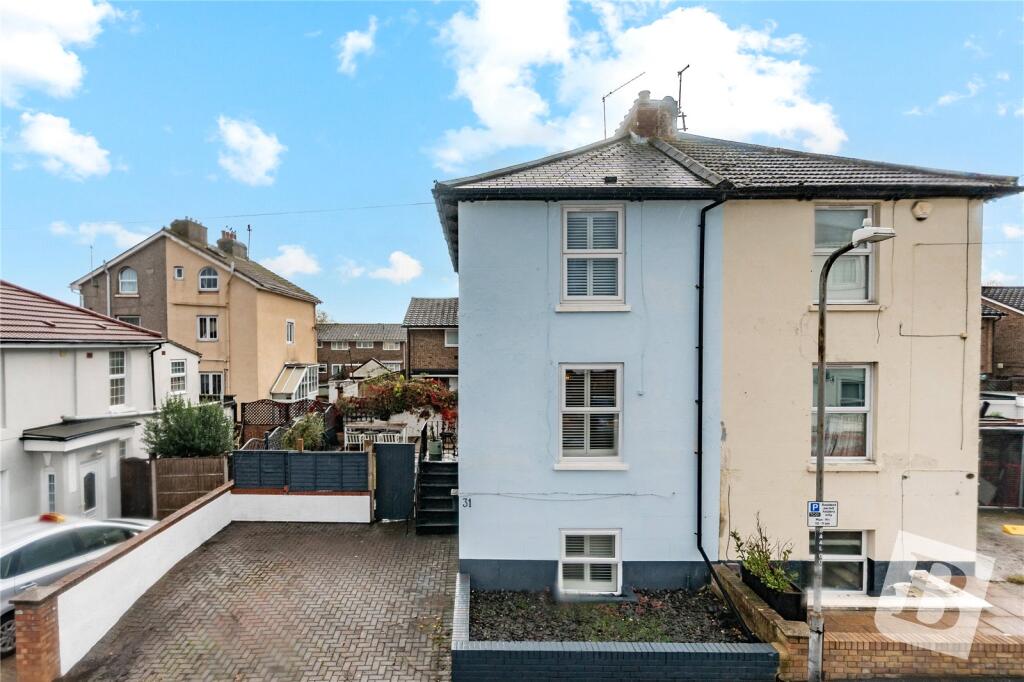 Main image of property: Albion Road, Gravesend, Kent, DA12