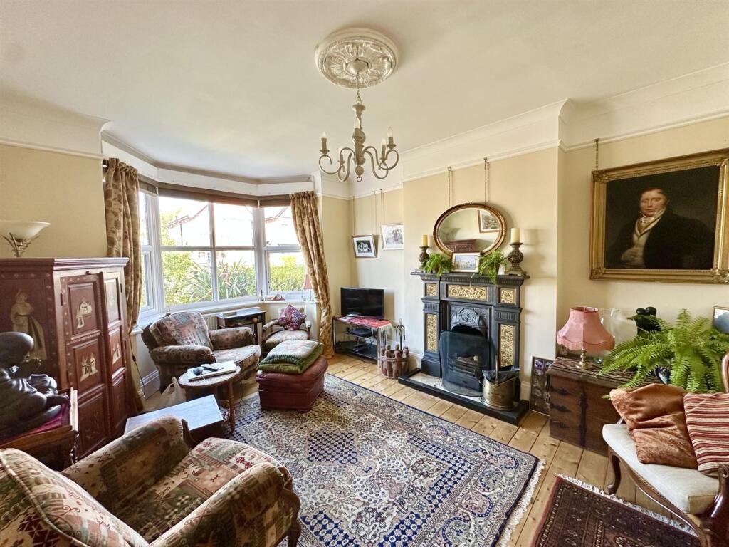 Main image of property: Plemont Gardens, Bexhill-On-Sea