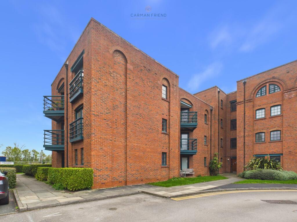 Main image of property: Hoole, Chester, CH2