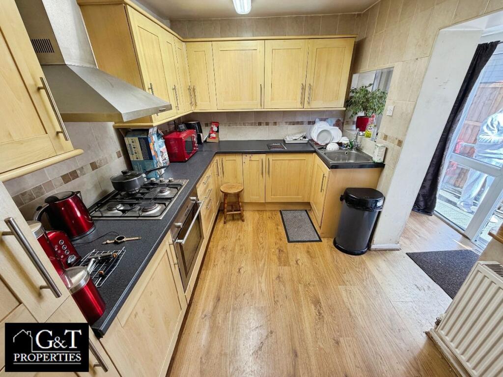 Sidaway Street, Cradley Heath - View 6