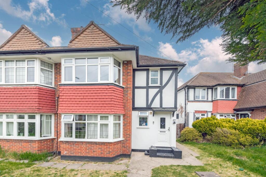 Main image of property: Tudor Drive, Morden