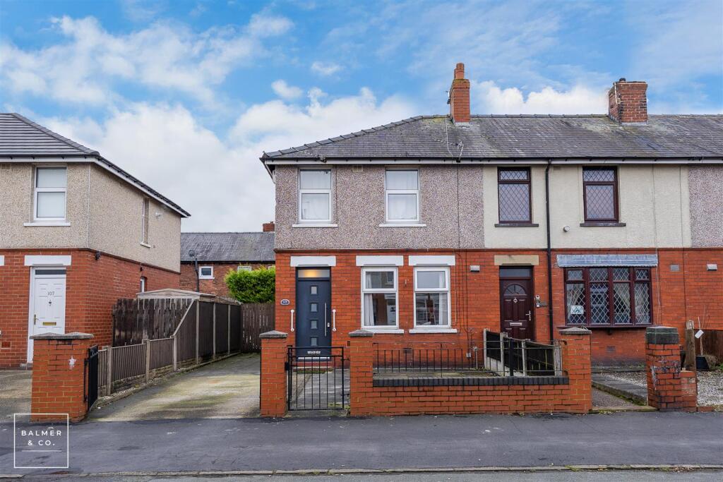 Main image of property: Hurst Street, Leigh, WN7