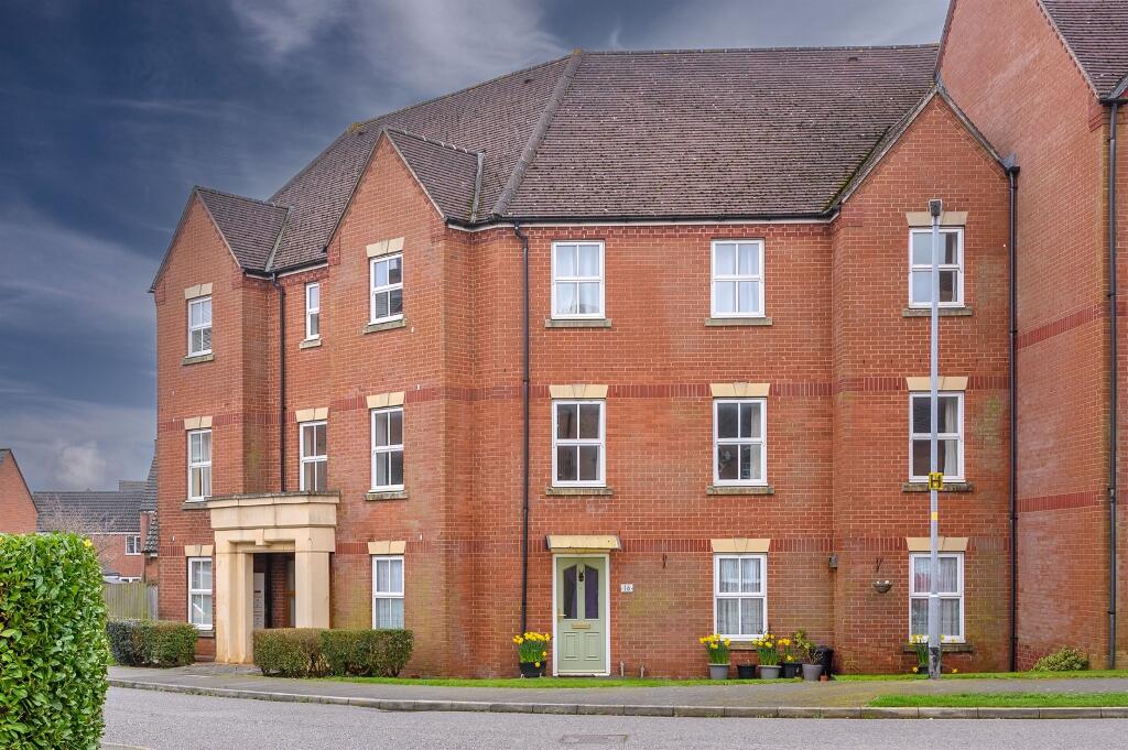 Main image of property: Speedwell Road, Desborough, Kettering