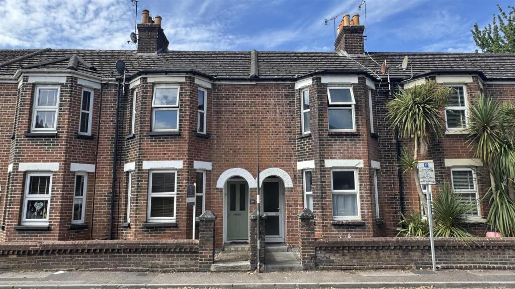 Main image of property: Green Road, Baiter Park