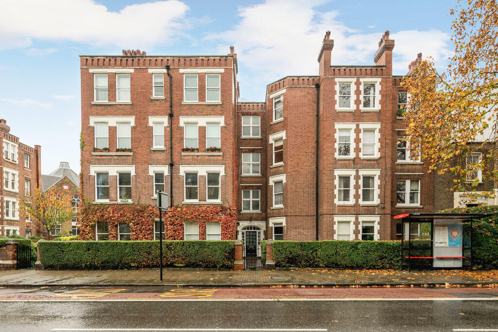Main image of property: Camberwell New Road, London