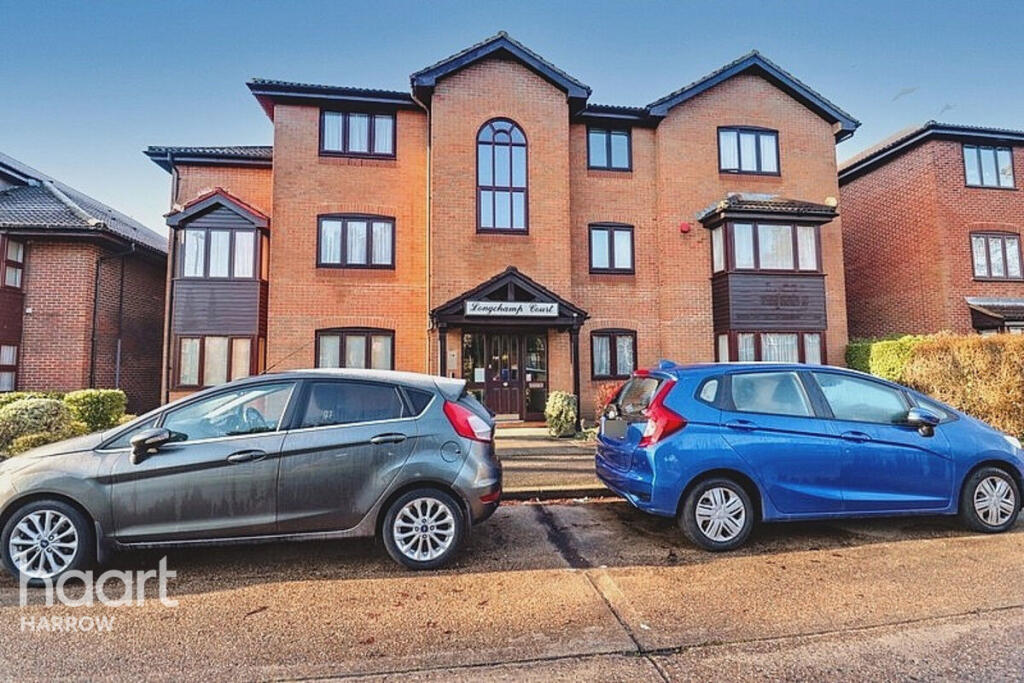 Main image of property: Marsh Lane, Stanmore