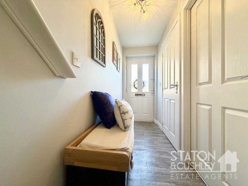 House in Newark and Sherwood, Clipstone - View 3