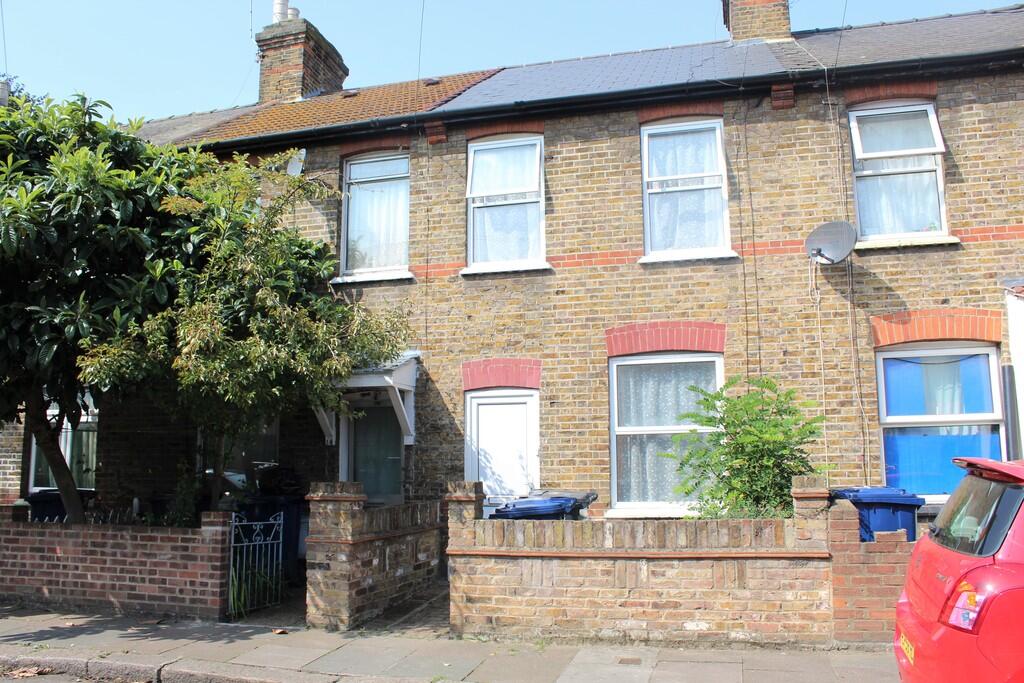 Main image of property: Elmfield Road, Southall
