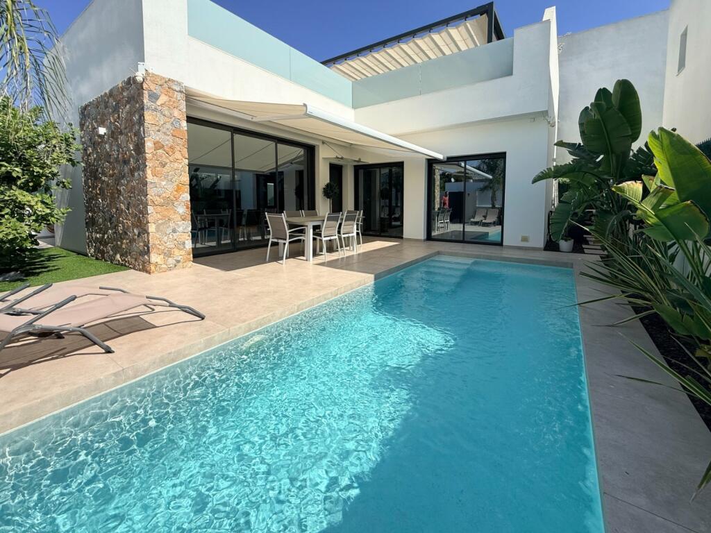 Main image of property: Murcia, San Javier