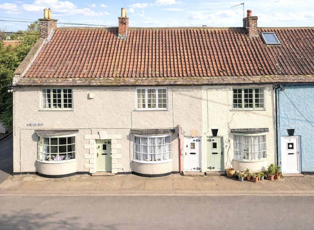 Main image of property: Northallerton Road, Brompton, Northallerton, North Yorkshire, DL6