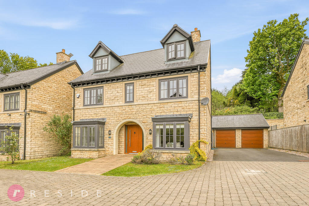 Main image of property: FIELD VIEW LANE, Norden, Rochdale OL12 7TS