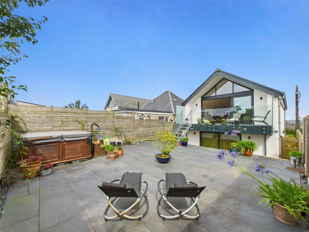 Main image of property: West Hill, Wadebridge, Cornwall