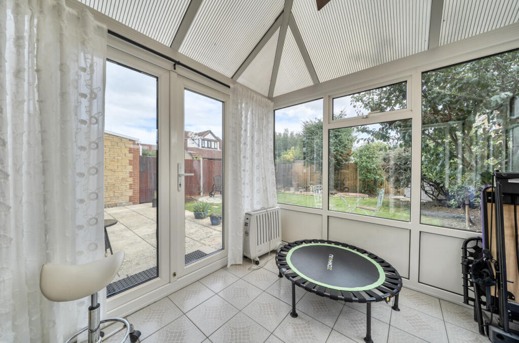 House in Martock, Stapleton - View 5
