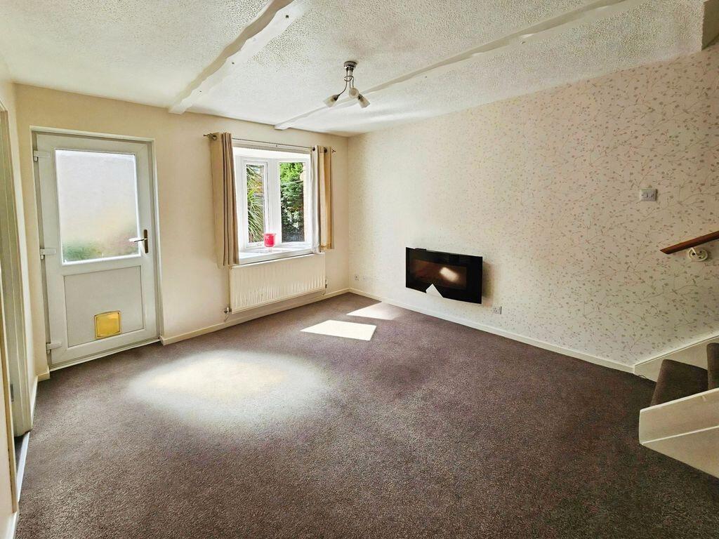 House in Bomarsund, Stakeford, Choppington - More