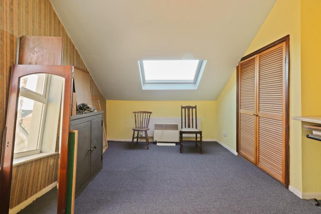 House in Sheffield, Riverside Quarter, Pitsmoor - View 5