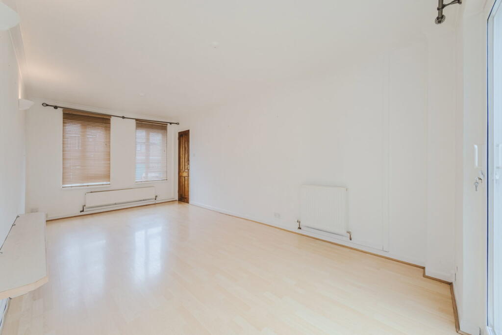House in Swindon - More