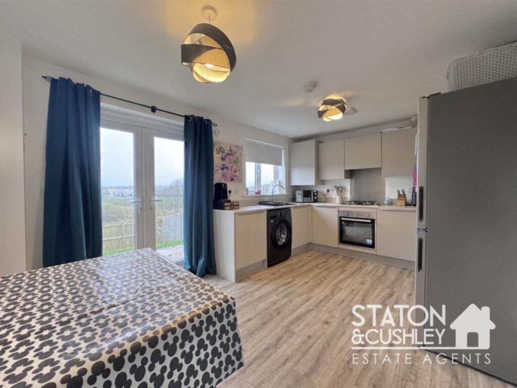 House in Nottingham - View 4