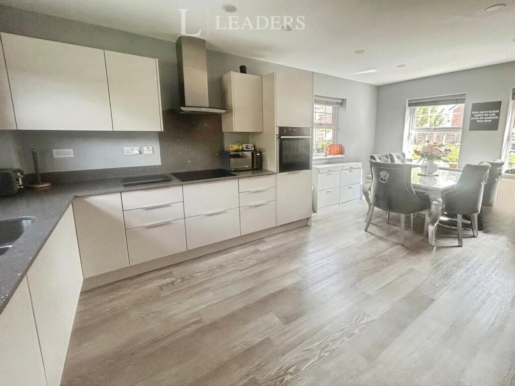 House in Havant, Warblington - View 4