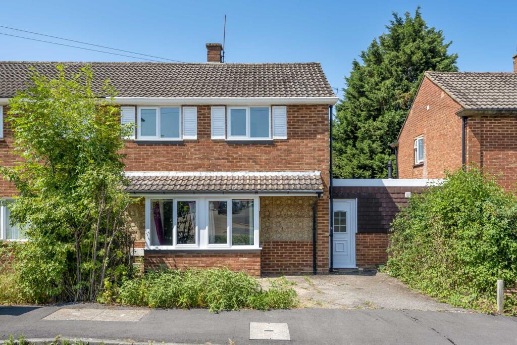Main image of property: Homestall, Guildford