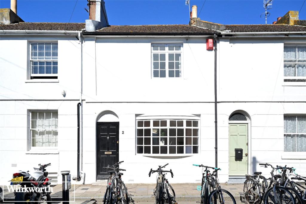 Main image of property: Tidy Street, Brighton, BN1