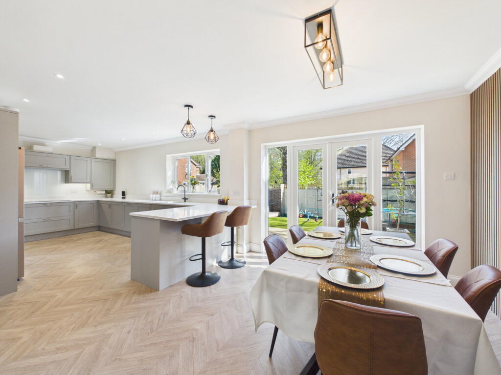 House in Braintree, Sible Hedingham - View 2