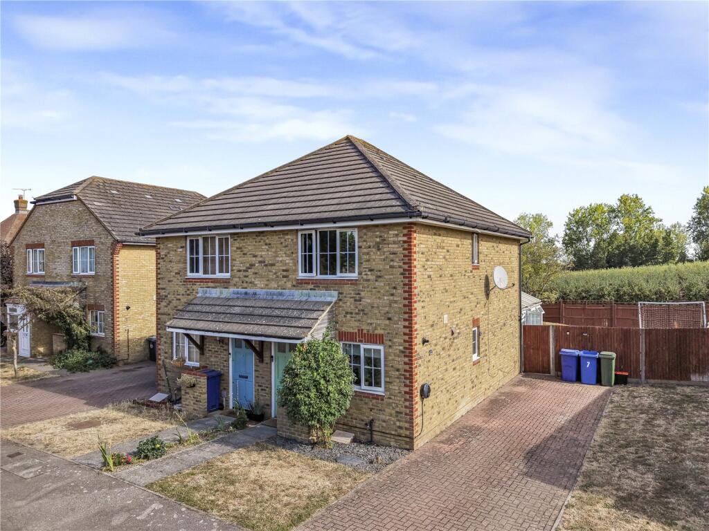 Main image of property: Grainey Field, Hartlip, Sittingbourne, Kent, ME9