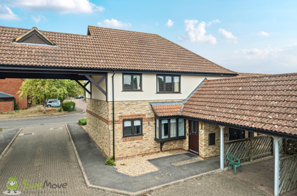 Main image of property: The Maltings, Thatcham, Berkshire, RG19