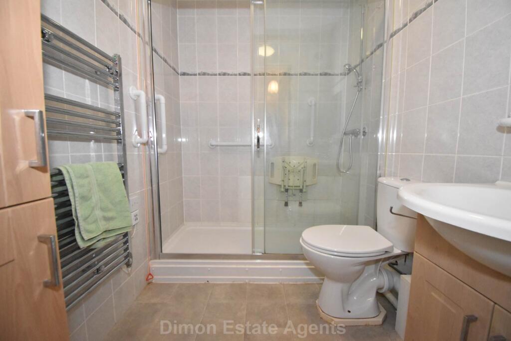 Alver Quay, Prince Alfred St, Gosport - View 4