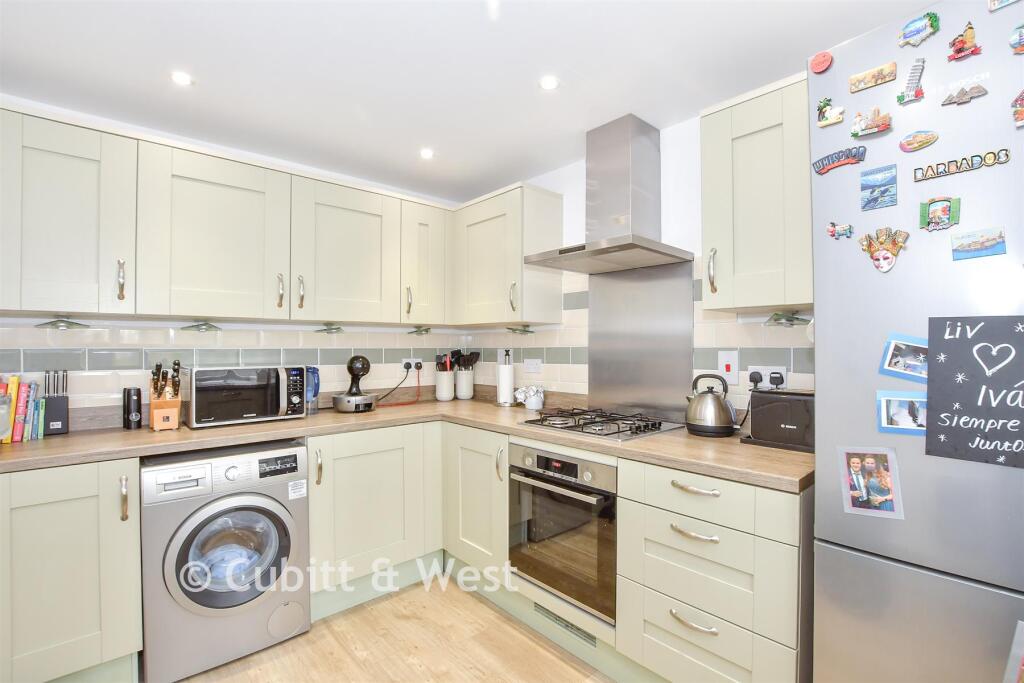 Main image of property: Ashurst Way, East Grinstead, West Sussex