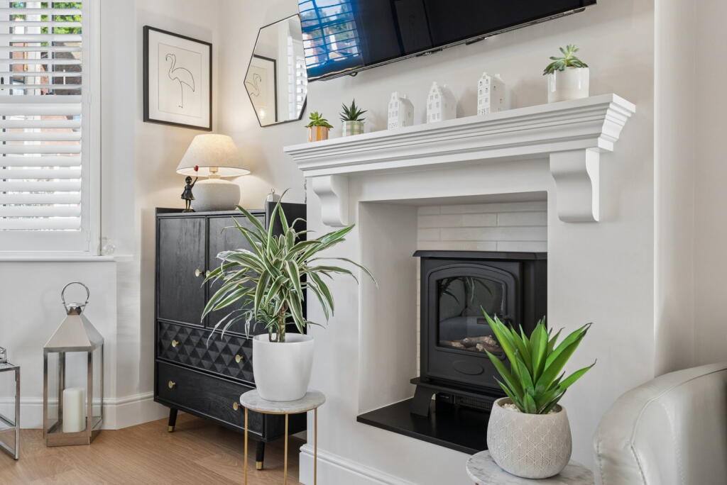 House in Rickmansworth, Chorleywood - View 5