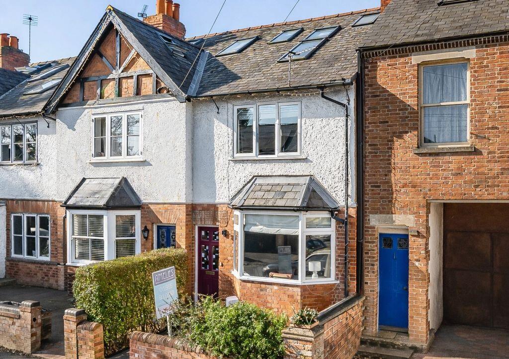 Main image of property: Stapleton Road, Headington.