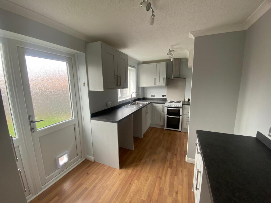 House in Bridgwater, Somerset - View 2