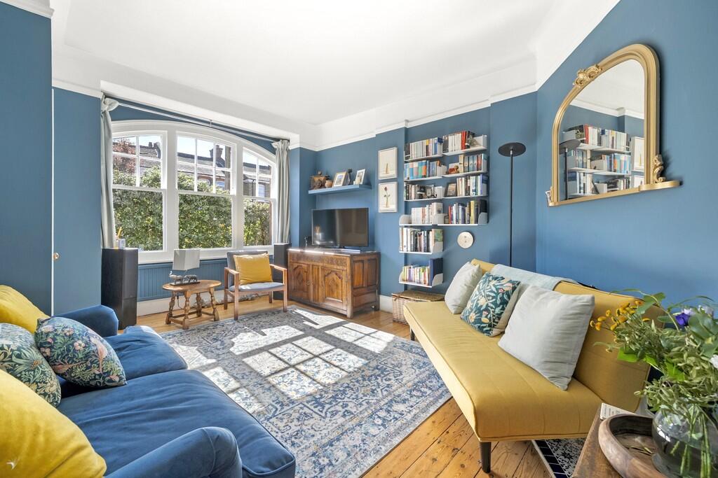 Main image of property: Maurice Avenue, London 