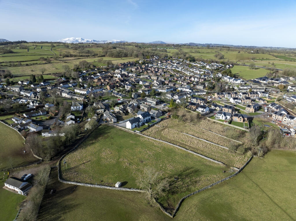 Main image of property: Stainton, Westmorland And Furness