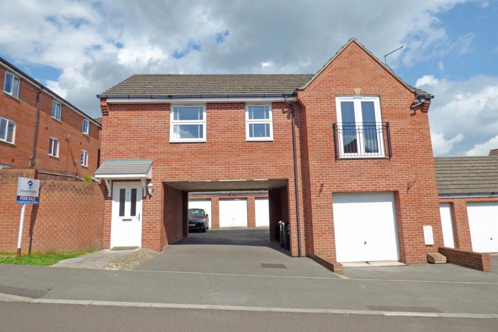 Main image of property: Hen And Chickens Field, Wincanton