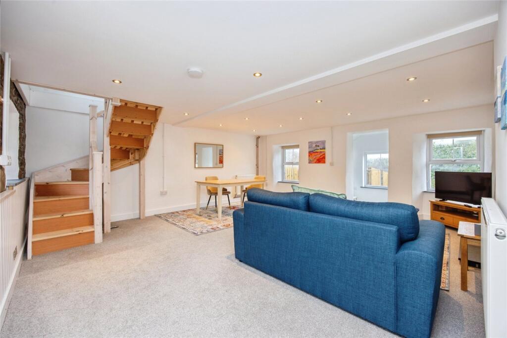 Nanstallon, Bodmin, Cornwall, PL30 photo 4