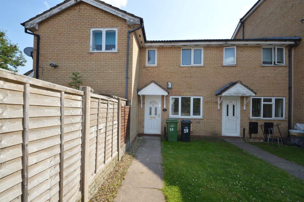 Main image of property: Foxdale Drive, Brierley Hill