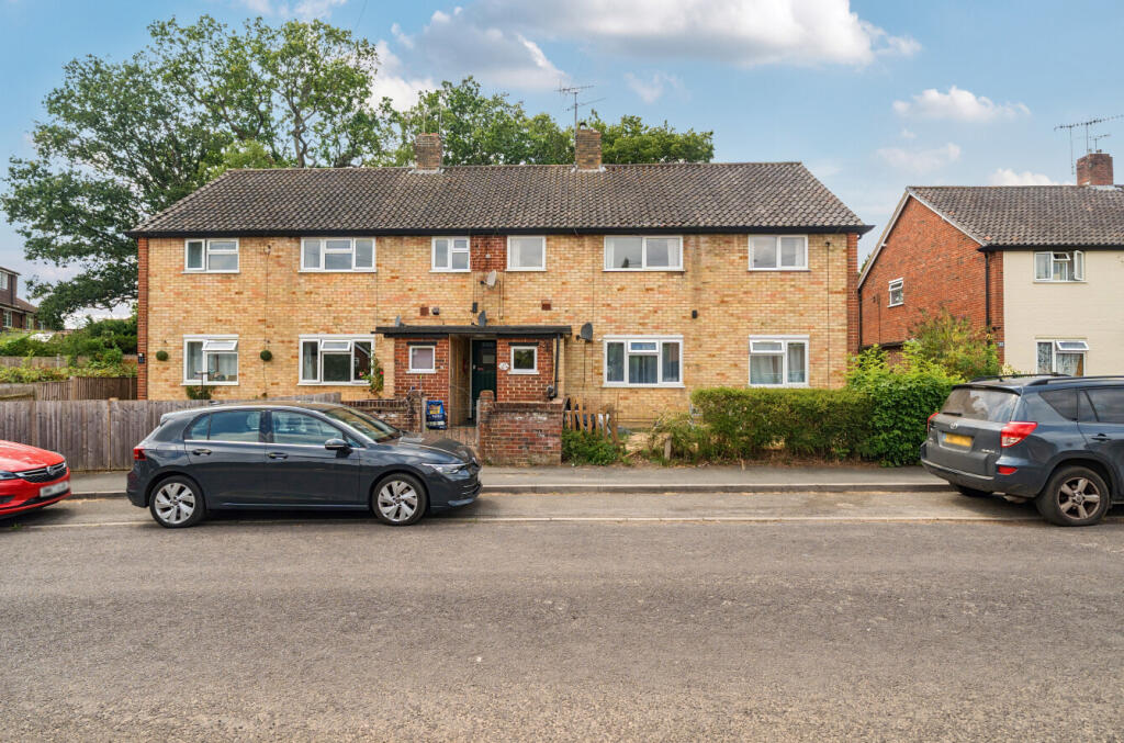 Main image of property: Hartsgrove, Chiddingfold, Godalming, Surrey, GU8