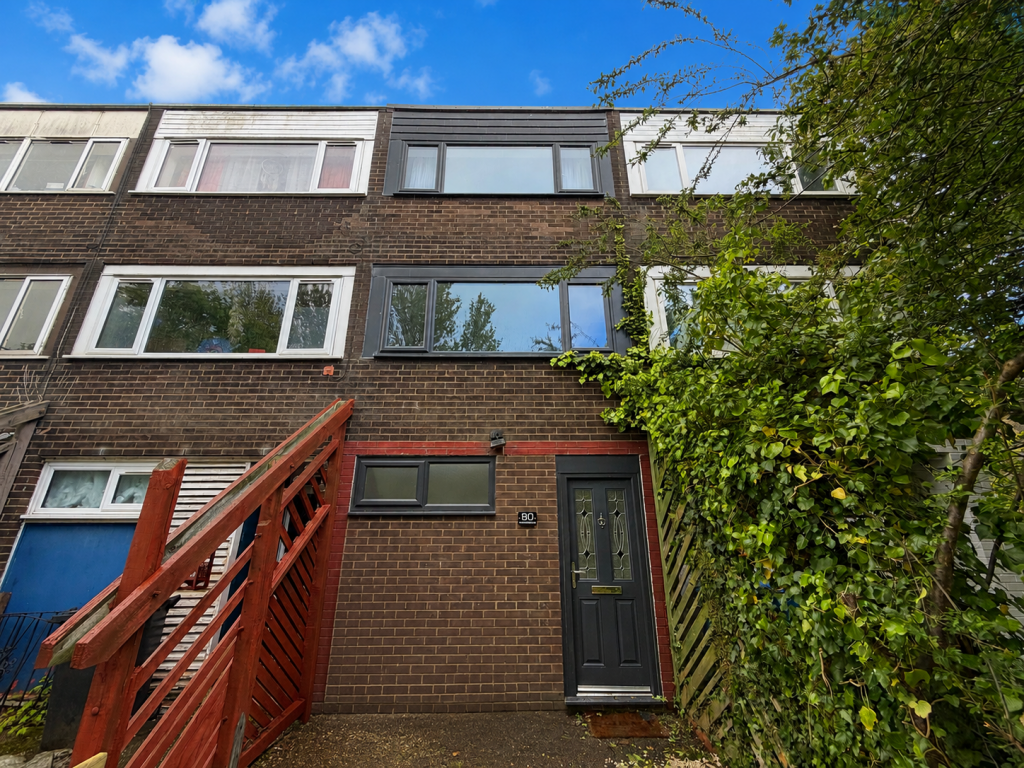 Main image of property: Whitchurch Way, Runcorn, Cheshire, WA7