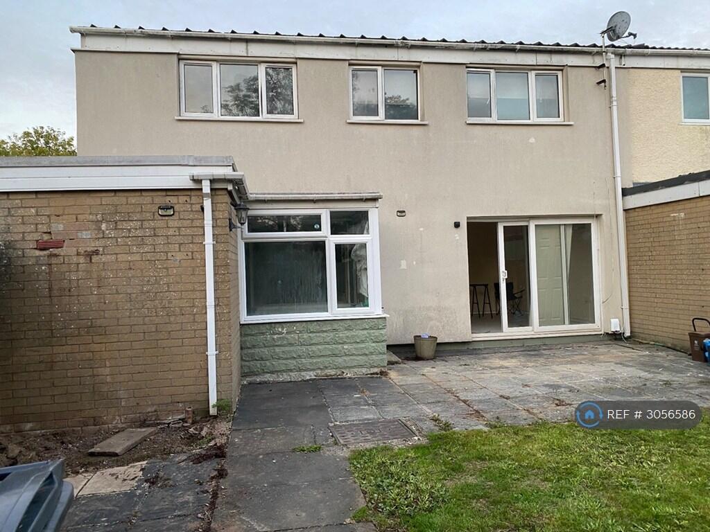 Main image of property: Coed-Y-Gores, Cardiff, CF23