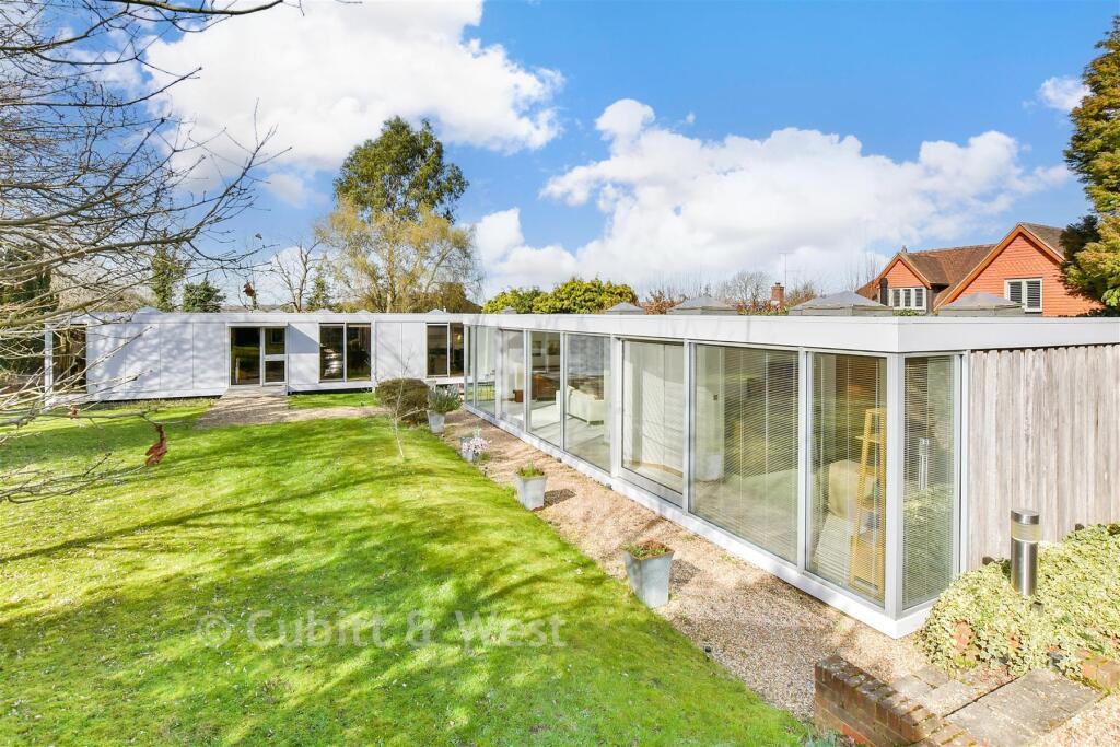 Main image of property: Epsom Road, Ashtead, Surrey