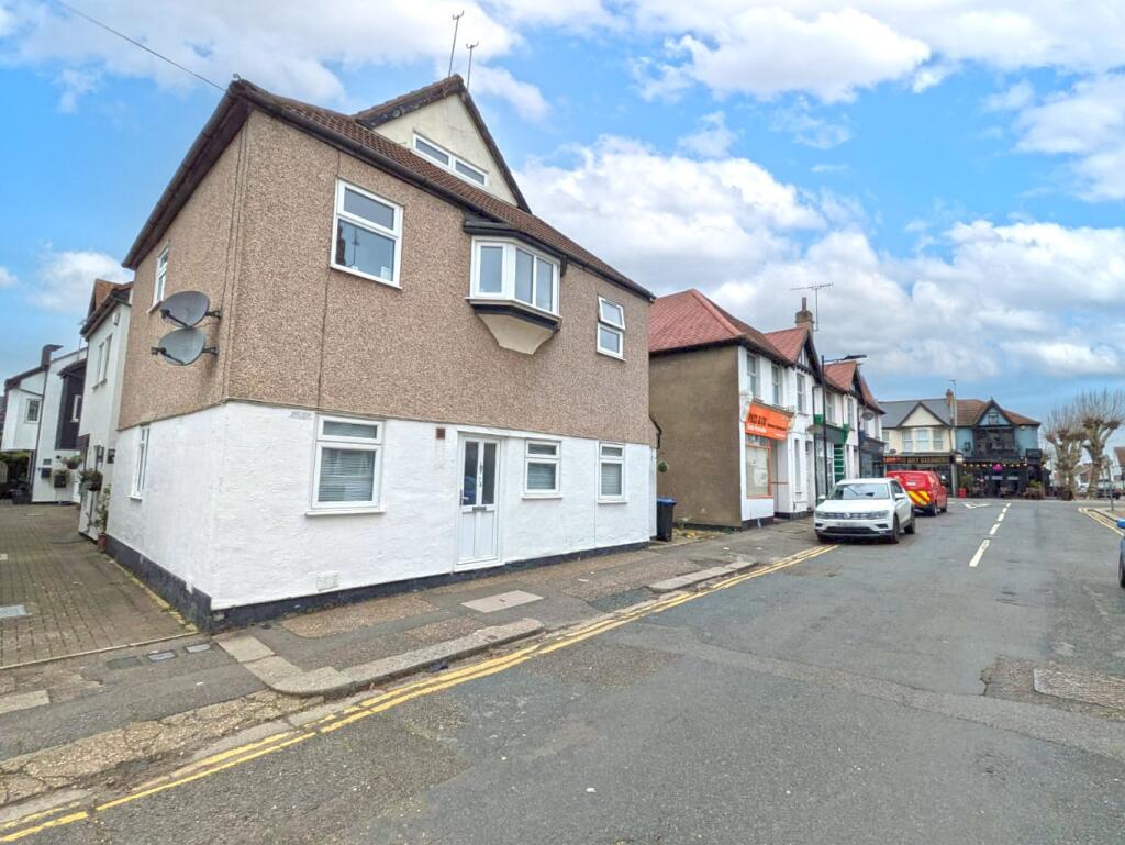 Main image of property: Nelson Drive, Leigh-On-Sea, Essex