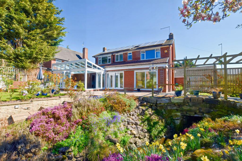 Main image of property: Adderley Road, Market Drayton