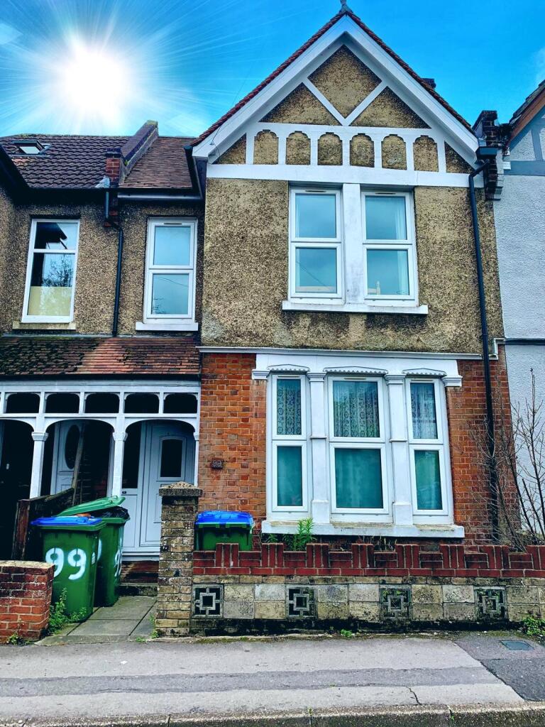 Main image of property: Westridge Road, Southampton, Hampshire, SO17
