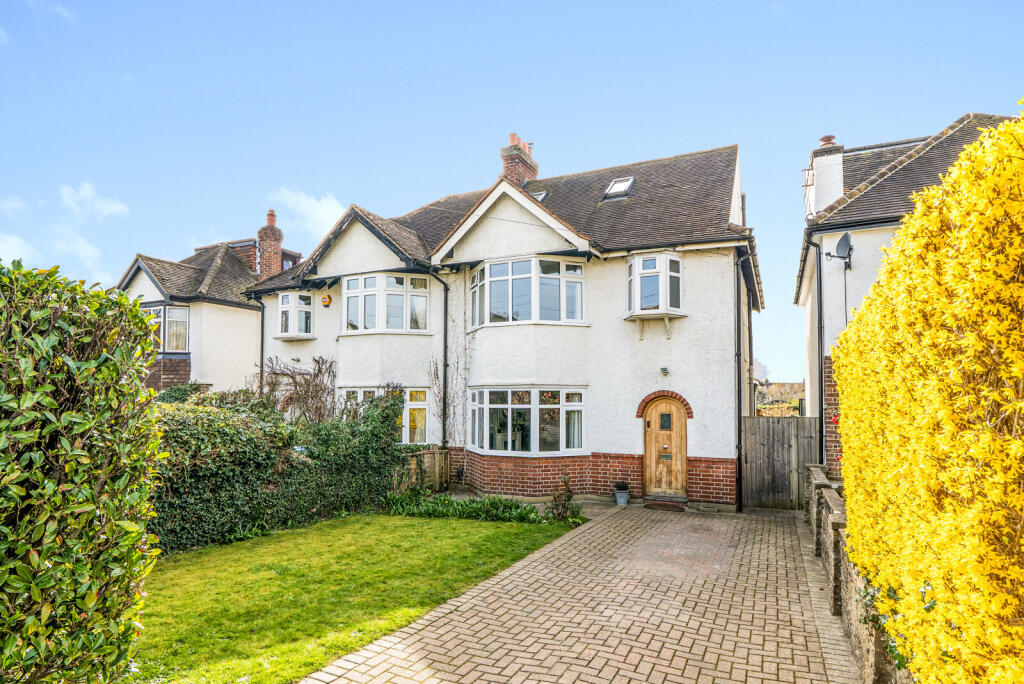 Main image of property: Leigh Road, Cobham, KT11