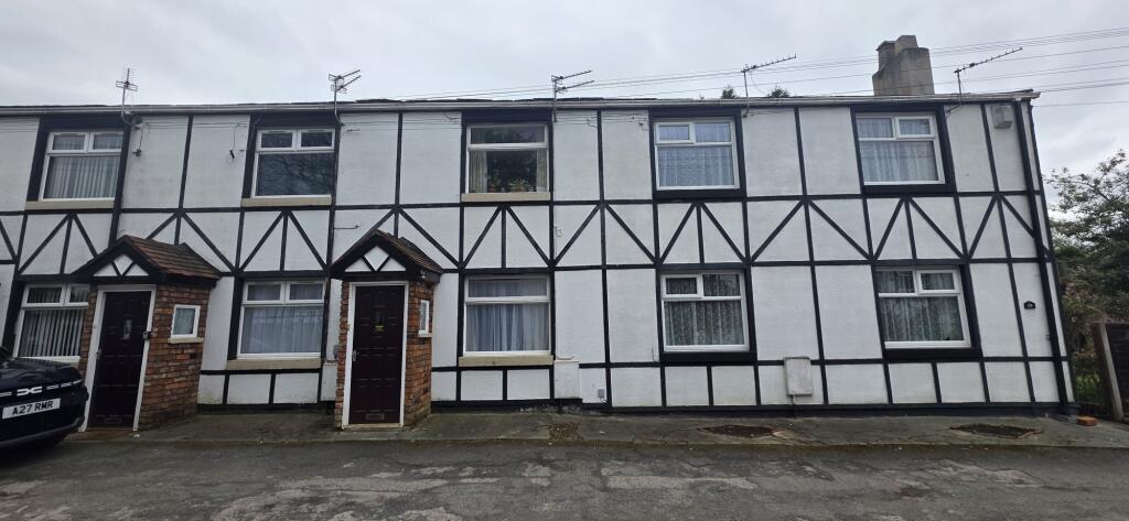 Main image of property: Sandfold SK5