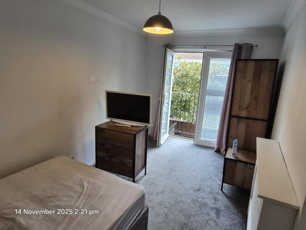 Main image of property: Burgoyne Road, Southsea