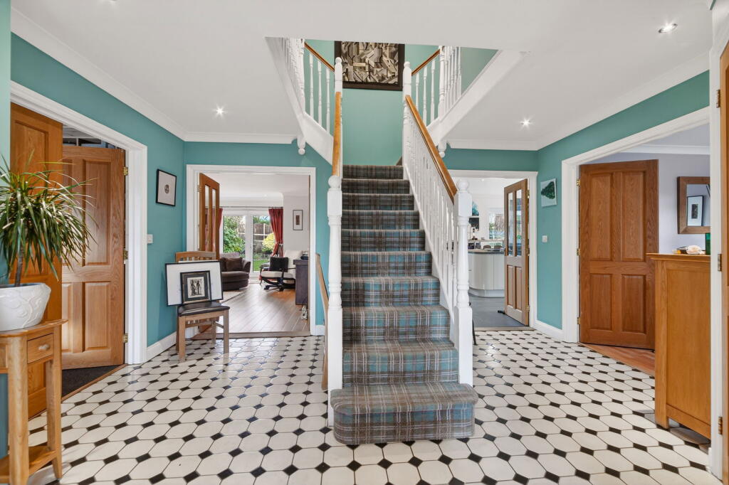 Ridge View, Market Harborough, LE16 7GJ photo 4