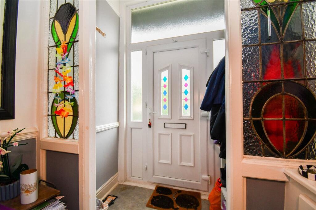 House in Wirral, Liverpool City Region - View 6