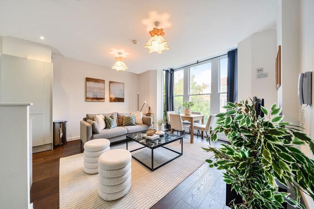 Main image of property: Evering Road, London, E5